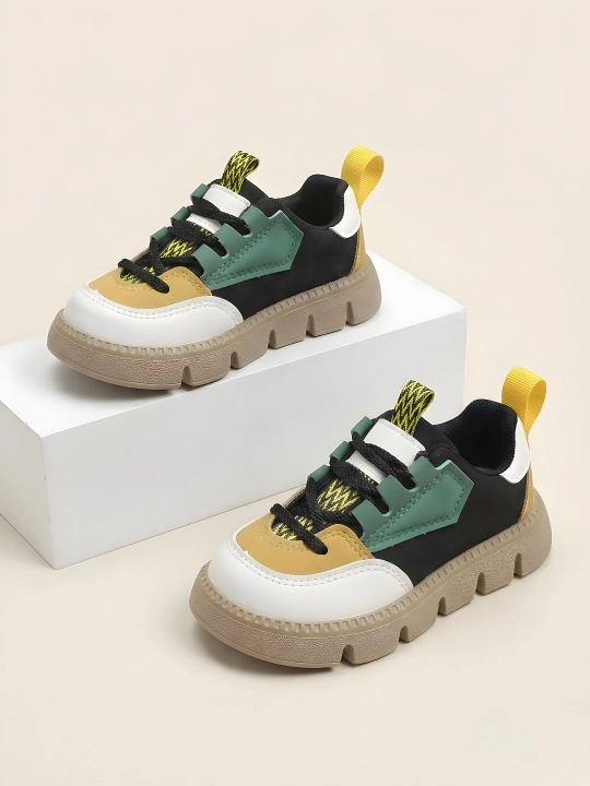 Детская обувь MyFuzik Shoes