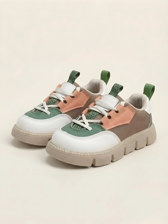 Детская обувь MyFuzik Shoes - 
