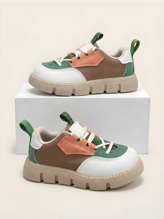 Детская обувь MyFuzik Shoes