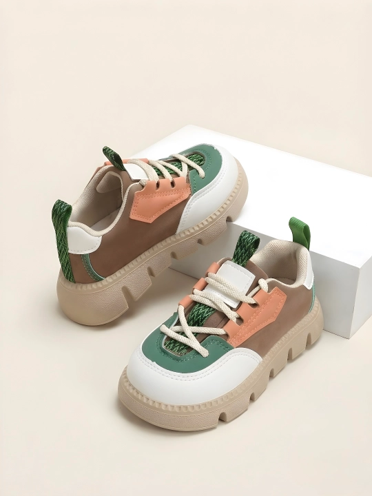 Детская обувь MyFuzik Shoes