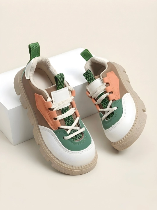 Детская обувь MyFuzik Shoes