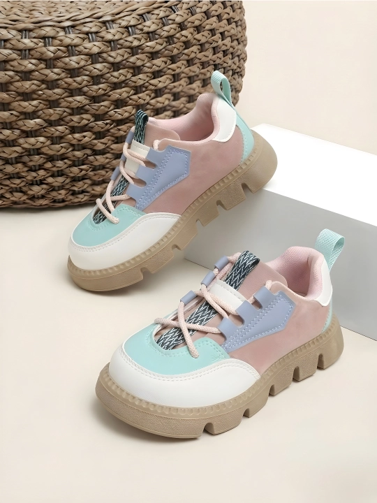 Детская обувь MyFuzik Shoes - 