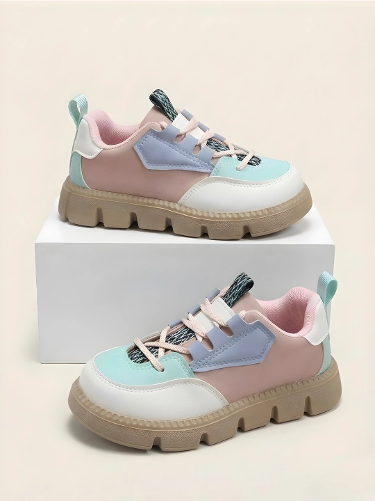 Детская обувь MyFuzik Shoes