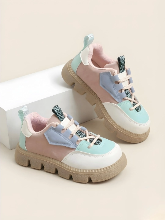 Детская обувь MyFuzik Shoes