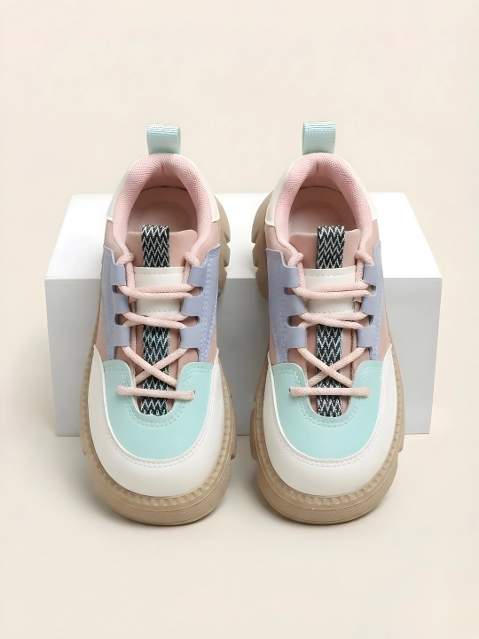 Детская обувь MyFuzik Shoes