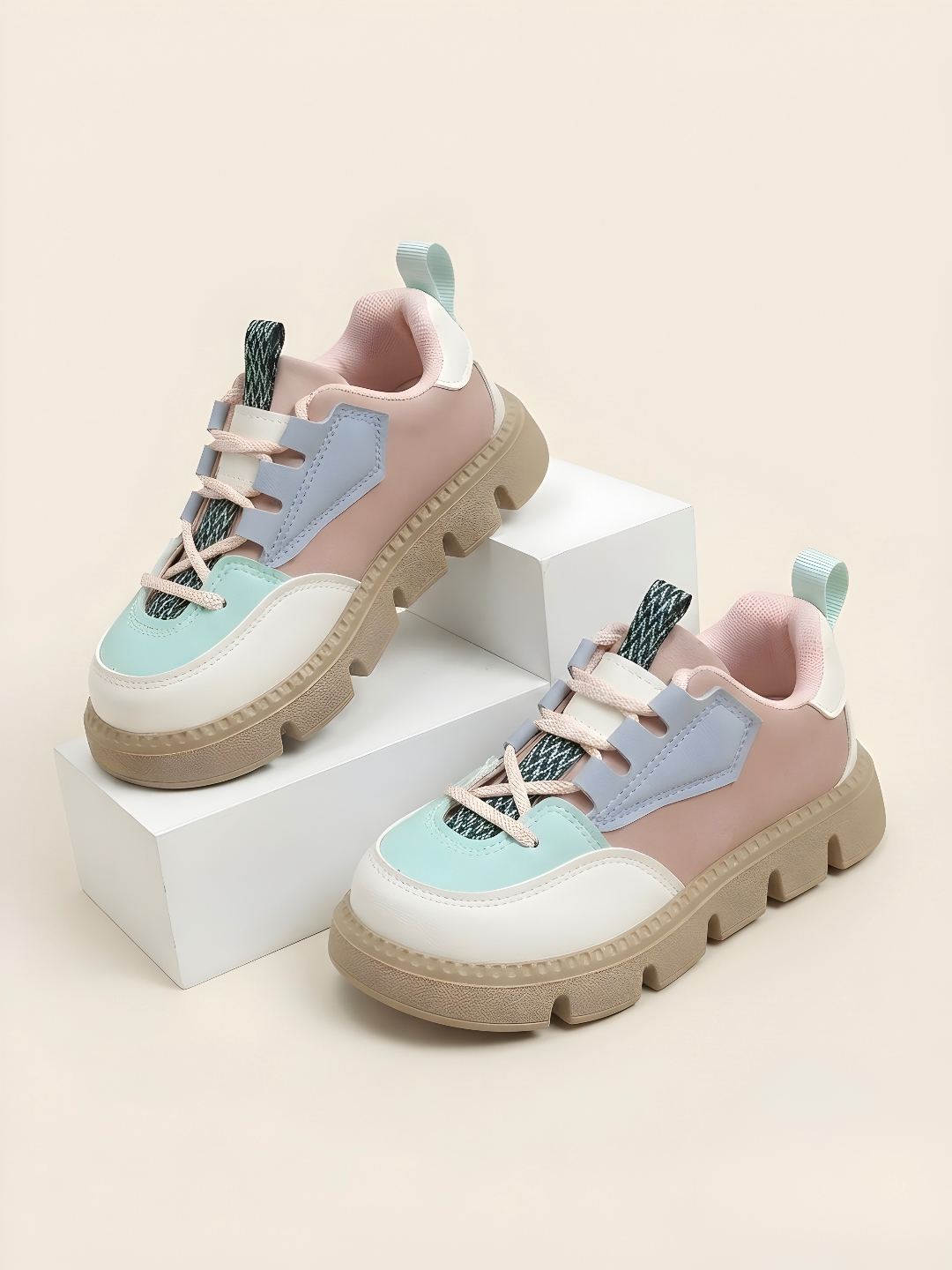 Детская обувь MyFuzik Shoes