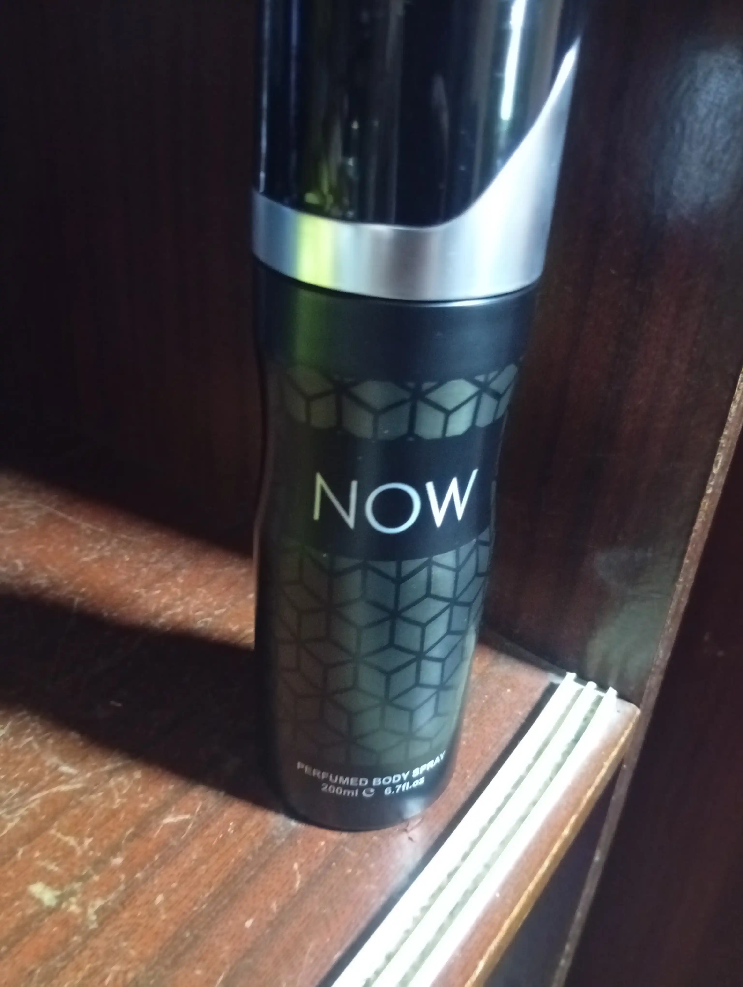 NOW dezodoranti, 200 ml