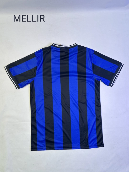 Inter Milan retro formasi — kuch va tarix uyg‘unligi
