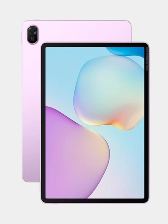 Планшет MatePad 11.5 Wi-Fi 8/256Gb + чехол клавиатура, IPS 120Hz, олеофобное покрытие