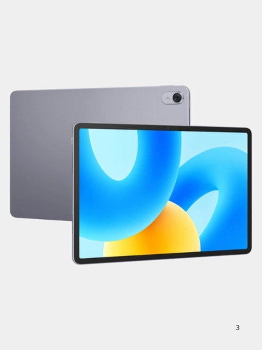 Планшет MatePad 11.5 Wi-Fi 8/256Gb + чехол клавиатура, IPS 120Hz, олеофобное покрытие