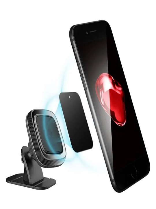 Автодержатель для телефона, универсальный, 360 градус, Magsafe holder