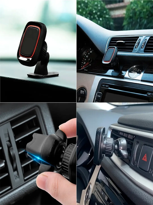 Автодержатель для телефона, универсальный, 360 градус, Magsafe holder