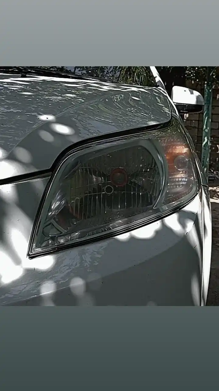 LED лампы для автомобильных фар, Zimmer