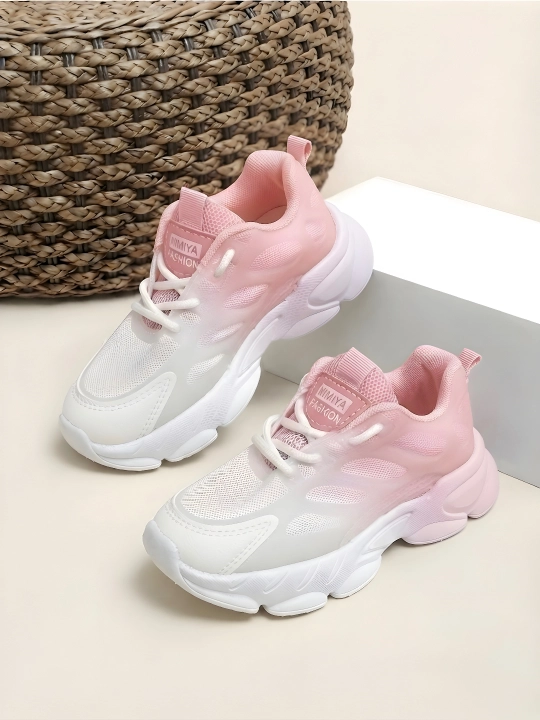 Детская обувь MyFuzik Shoes - 