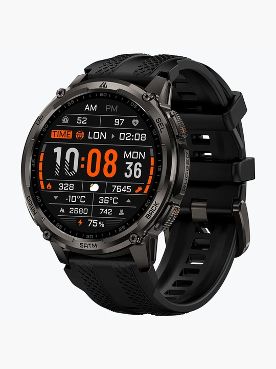 Smart soat erkaklar uchun Kospet Tank T3 Ultra 2 / T4C / T8 Pro 51mm taktik sport