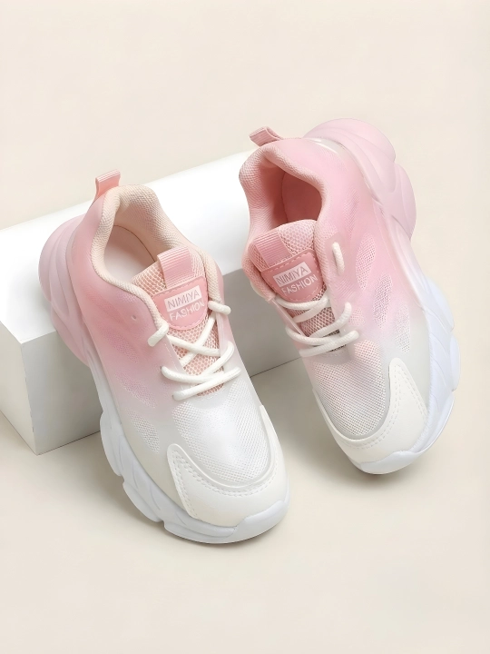 Детская обувь MyFuzik Shoes
