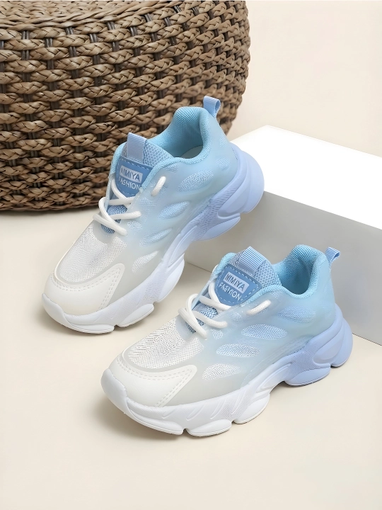 Детская обувь MyFuzik Shoes - 