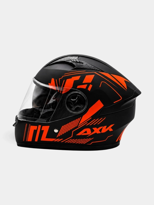 AXK moto shlem, skuter kaska va mototsikl uchun himoya moto kaska Model: 557-903