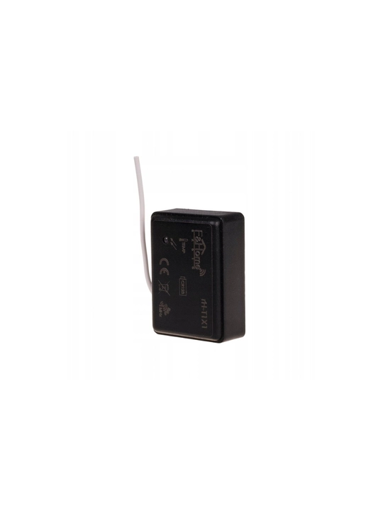 F&F harorat va yorug'lik sensori rH-T1X1es / rH-T1X1es - 