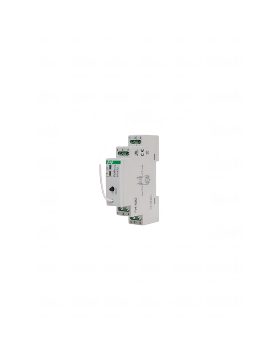 F&F Rele FW-R2D, F&Wave - 