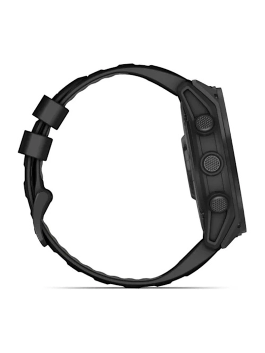 Smart soat erkaklar uchun Kospet Tank T3 Ultra 2 / T4C / T8 Pro 51mm taktik sport