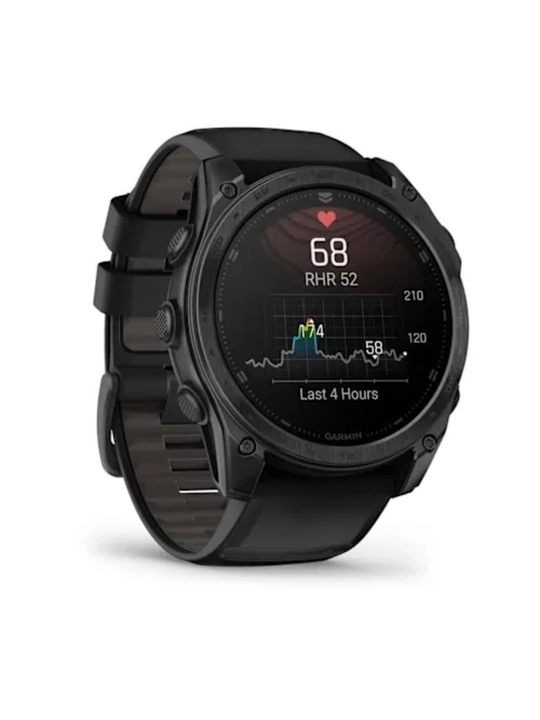 Smart soat erkaklar uchun Kospet Tank T3 Ultra 2 / T4C / T8 Pro 51mm taktik sport