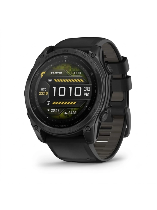 Smart soat erkaklar uchun Kospet Tank T3 Ultra 2 / T4C / T8 Pro 51mm taktik sport