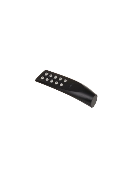 F&F FW-RC10 DU pulti, 10 tugmali, qora, 3V DC, IP20, F&Wave - 