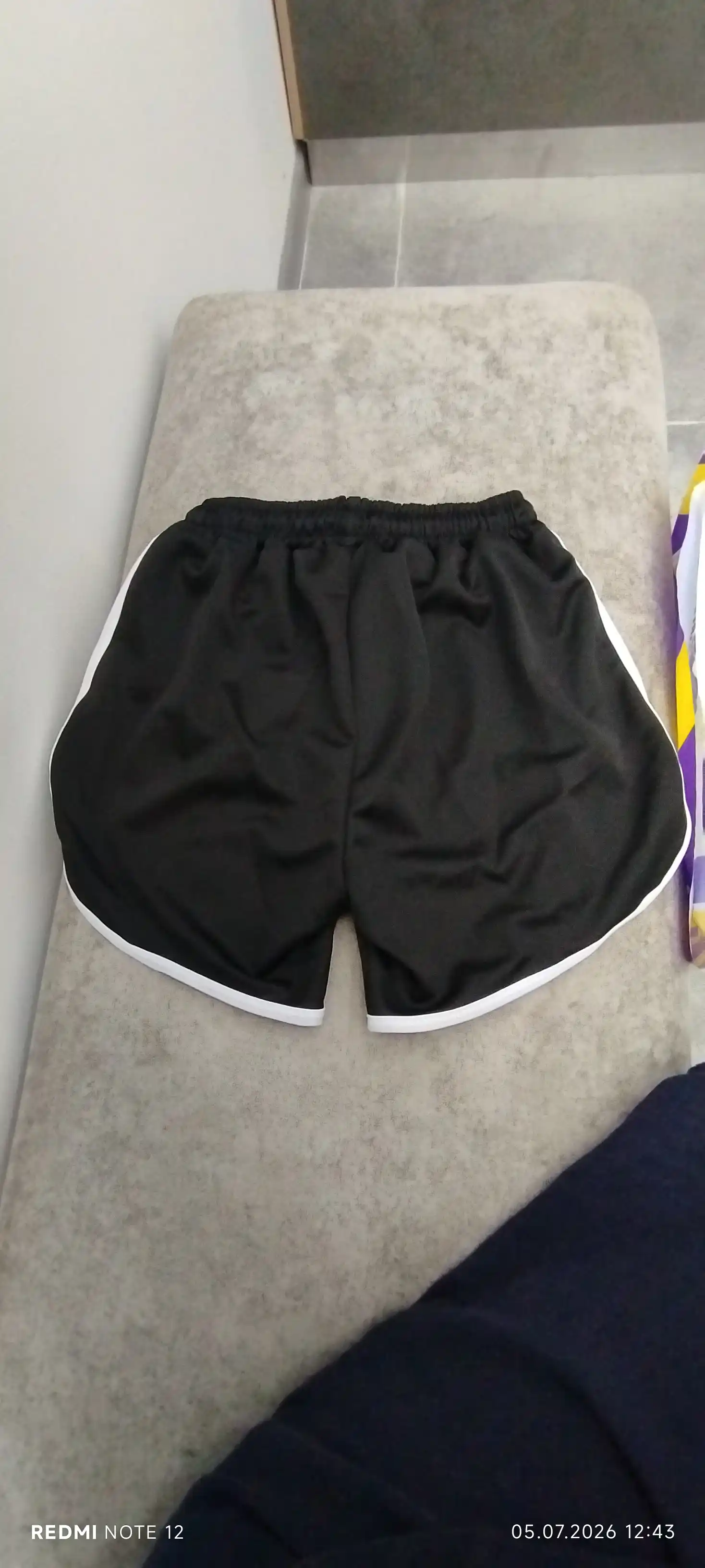 Ayollar sport shortilari Active, kundalik