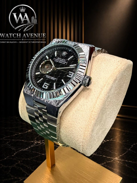 Rolex Erkaklar mexanik qo‘l soati