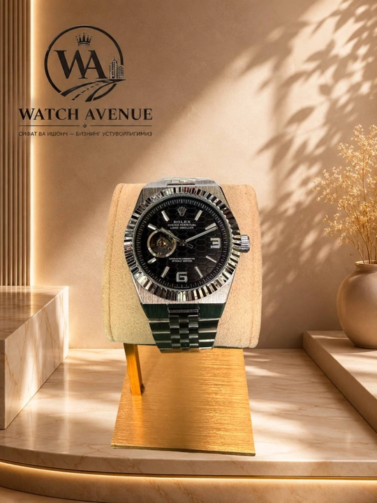 Rolex Erkaklar mexanik qo‘l soati