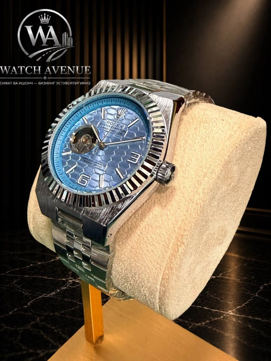 Rolex Erkaklar mexanik qo‘l soati