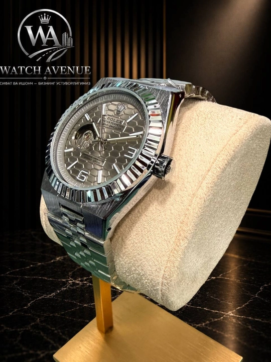 Rolex Erkaklar mexanik qo‘l soati