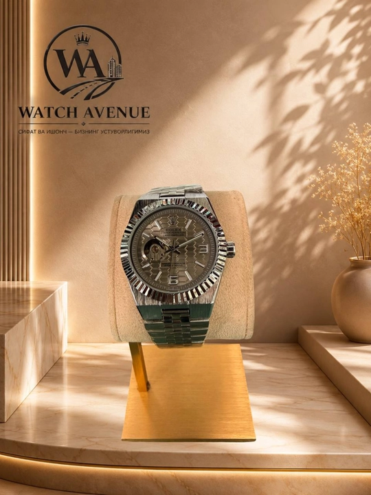 Rolex Erkaklar mexanik qo‘l soati