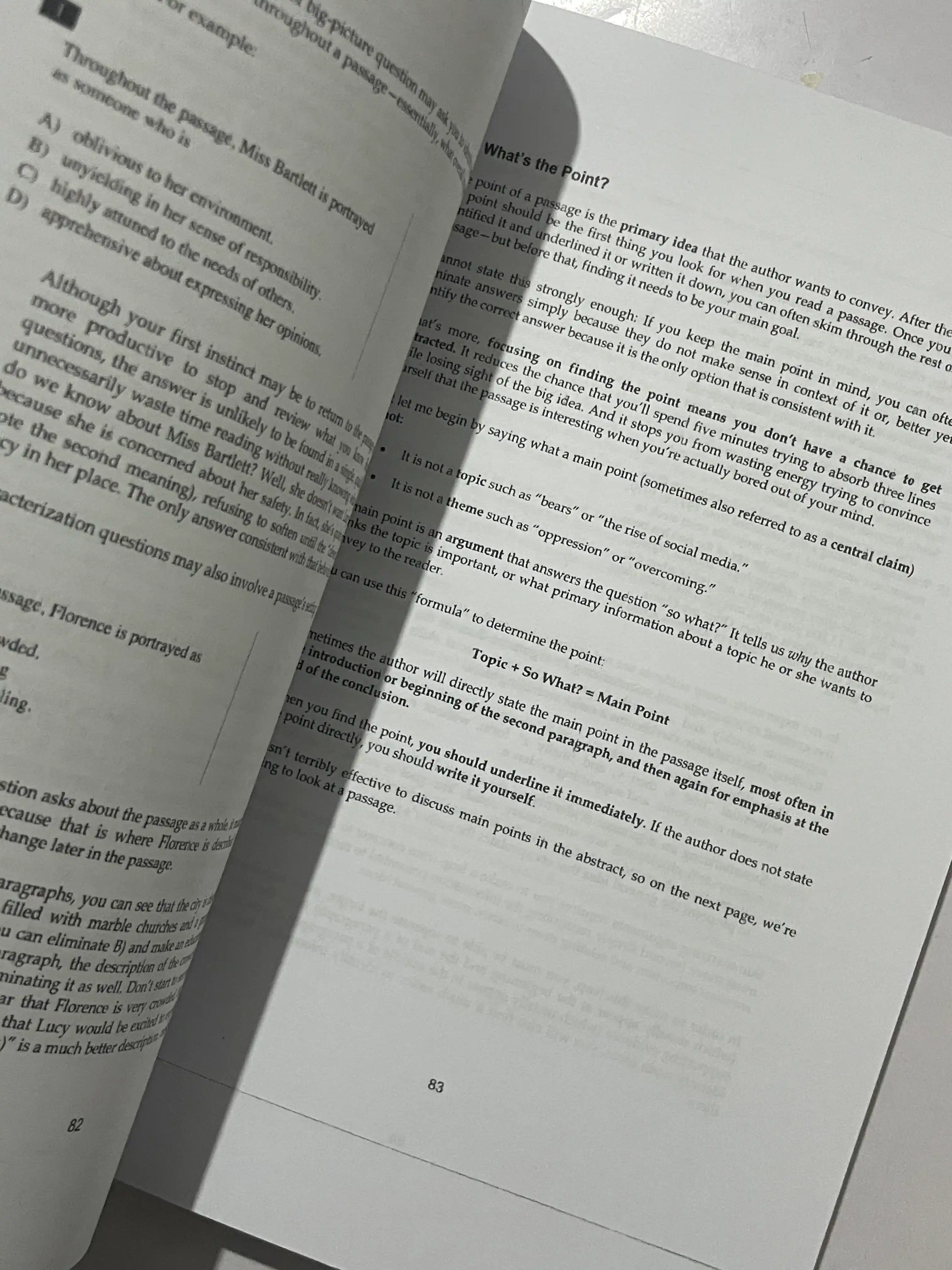 SAT Math, Writing, reading, Grammar