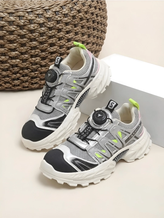 Детская обувь MyFuzik Shoes - 