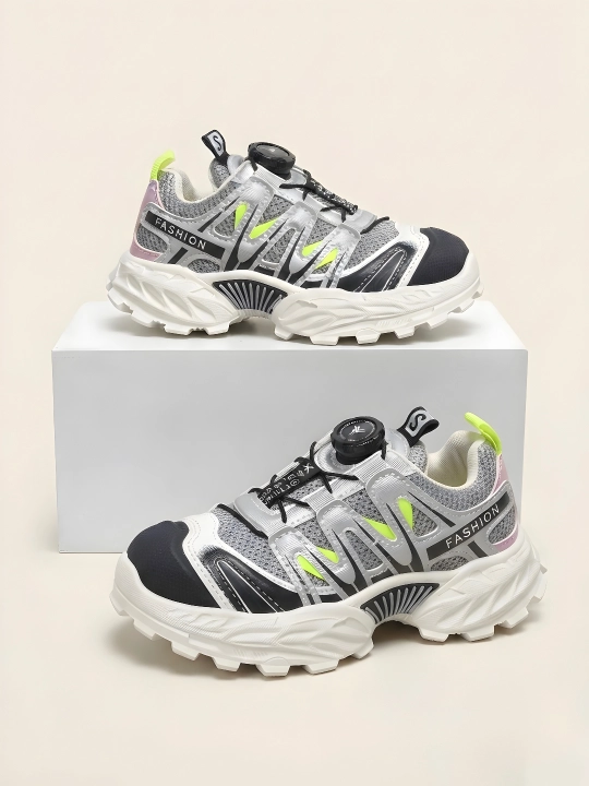Детская обувь MyFuzik Shoes