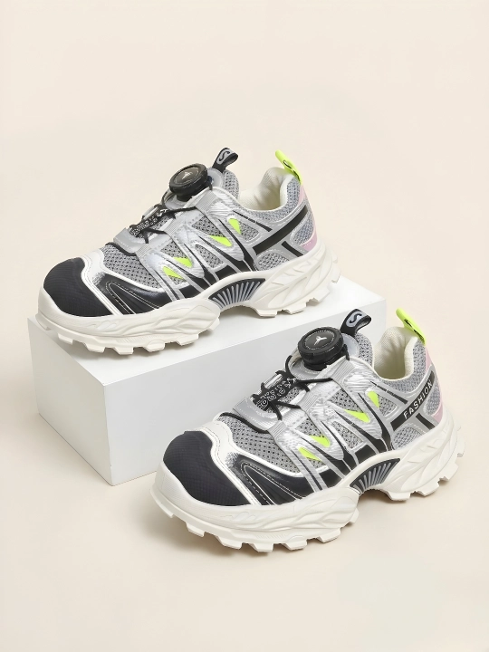 Детская обувь MyFuzik Shoes