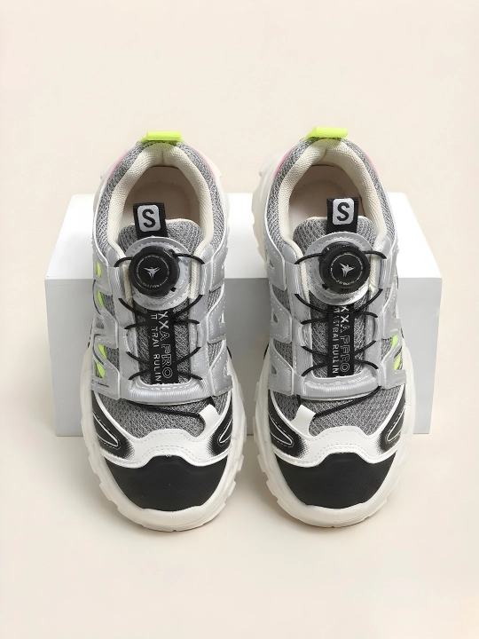 Детская обувь MyFuzik Shoes