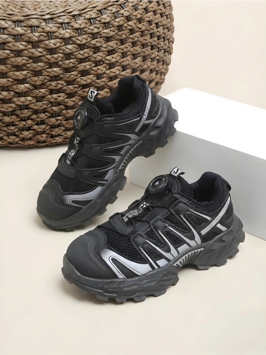 Детская обувь MyFuzik Shoes - 