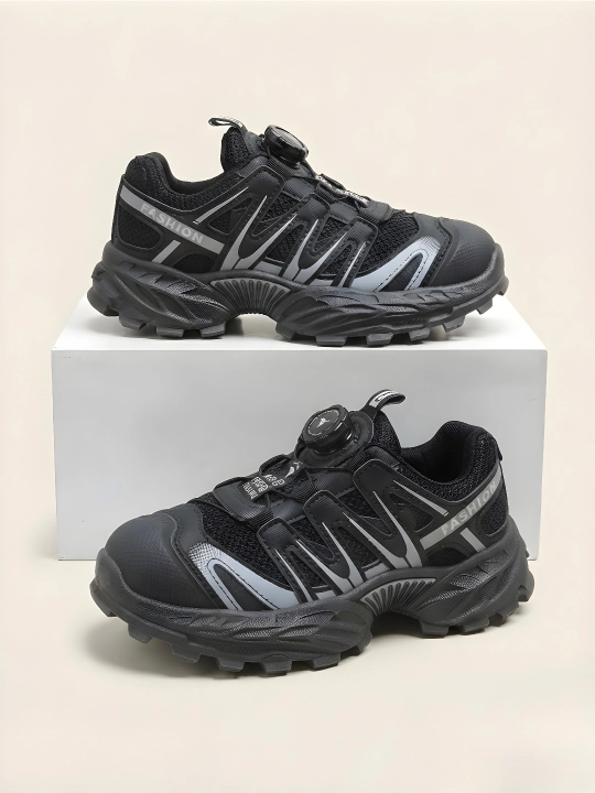 Детская обувь MyFuzik Shoes