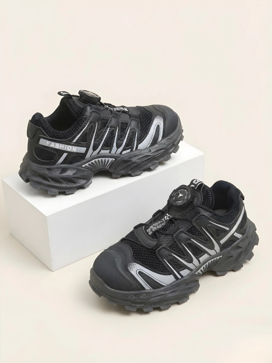 Детская обувь MyFuzik Shoes