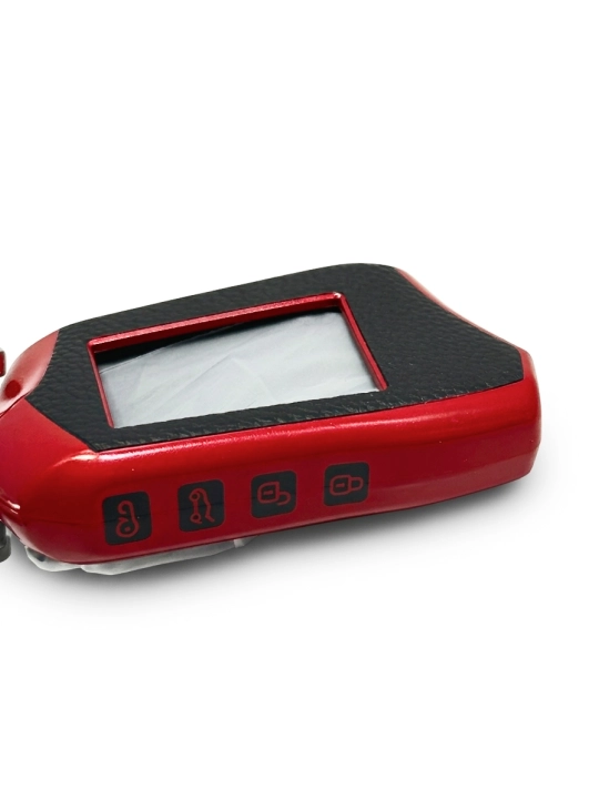 Magicar 906 avtomobil signalizatsiyasi pulti uchun himoya chexoli