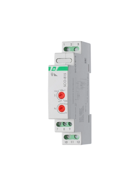 F&F SCO-815 / EA01.006.001 yoritish regulyatori - 