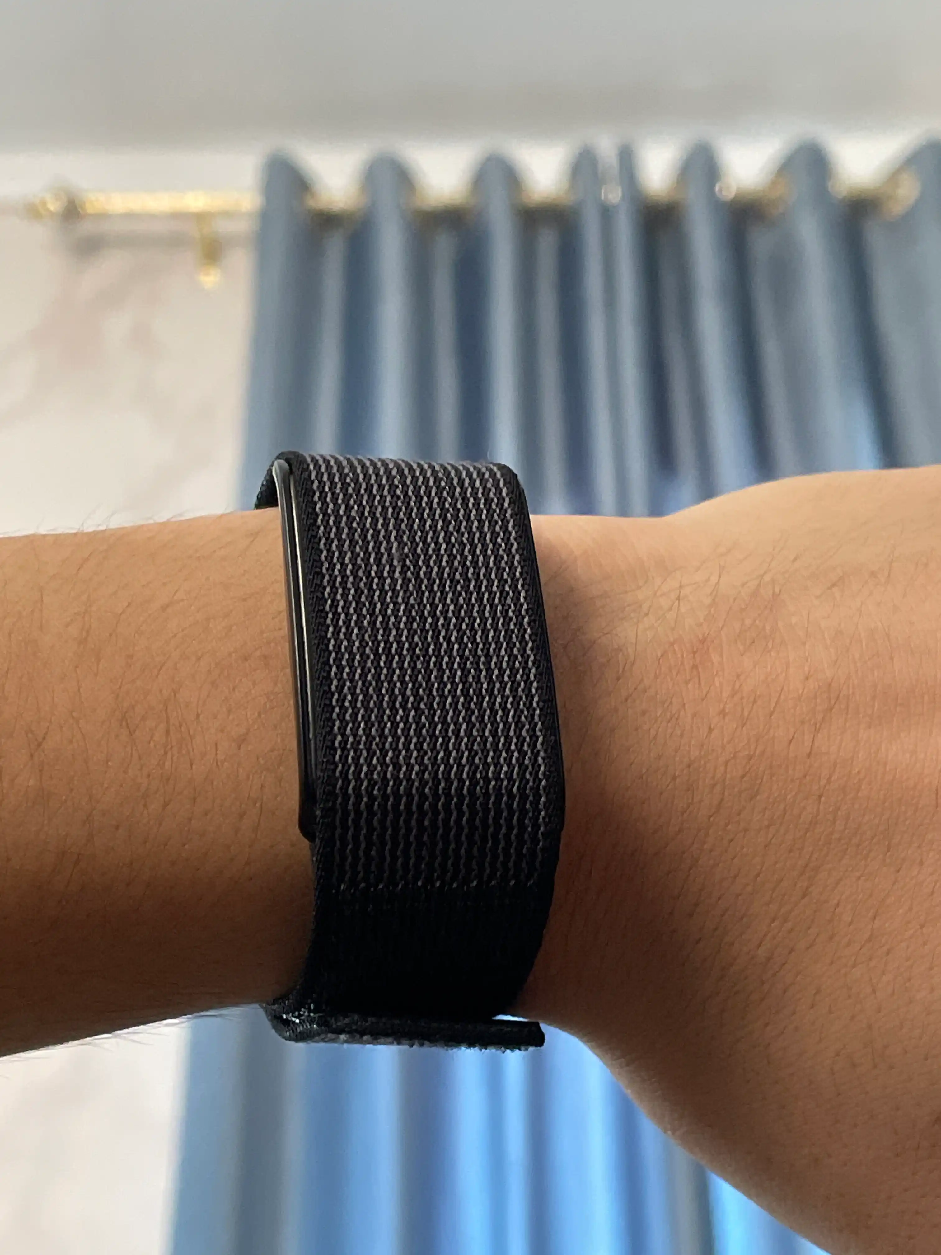 Умный фитнес-браслет Activity Fitness Tracker — Смарт браслет
