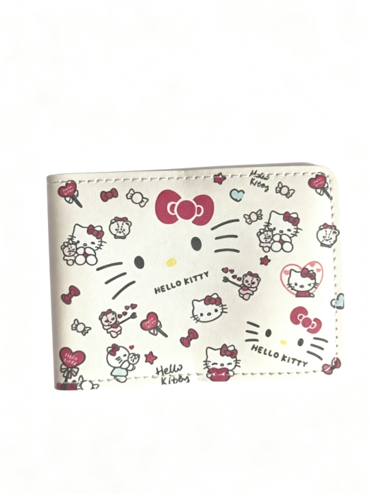 Qiz bolalar uchun anime-hamyon Hello Kitty - 