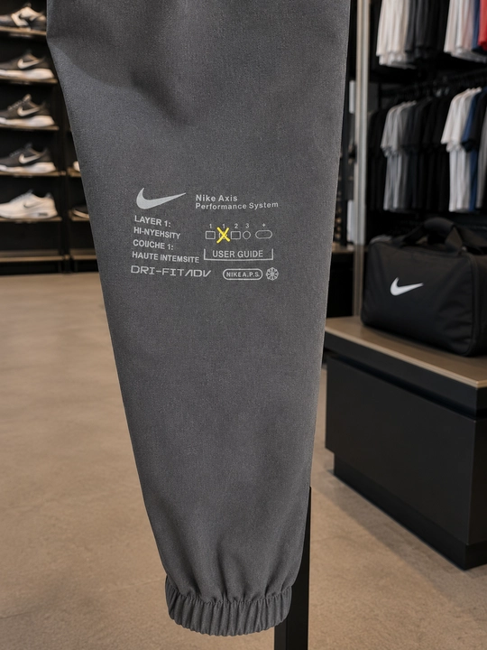 Nike sport shimlari