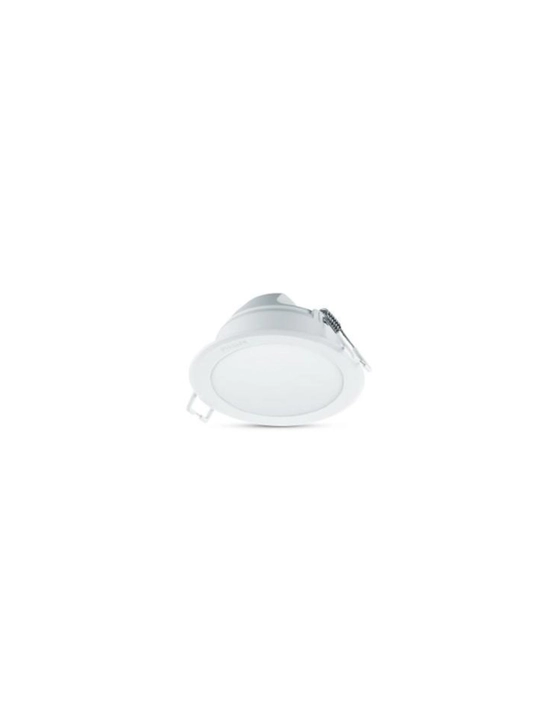Philips 59447 MESON 090 5W 30K WH recessed LED - 