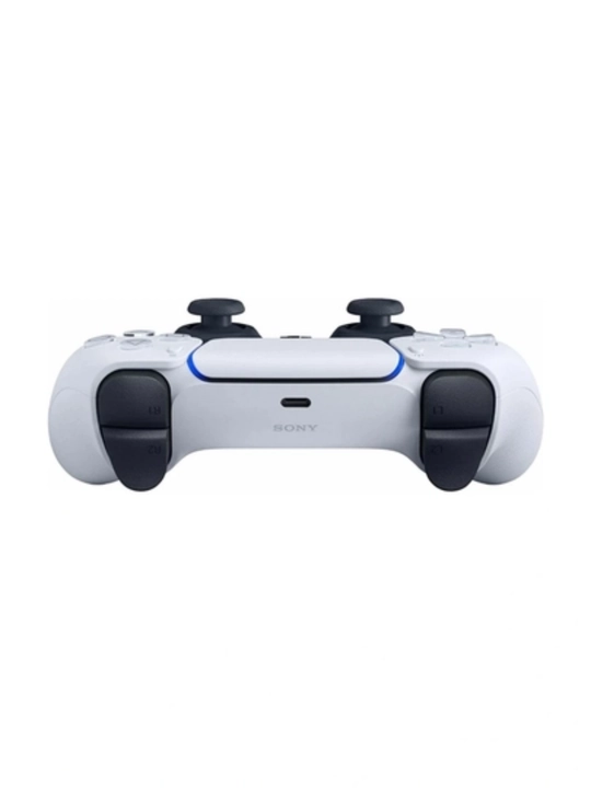 Bluetooth, tebranish va premium dizaynli PS5 DualSense simsiz kontrolleri