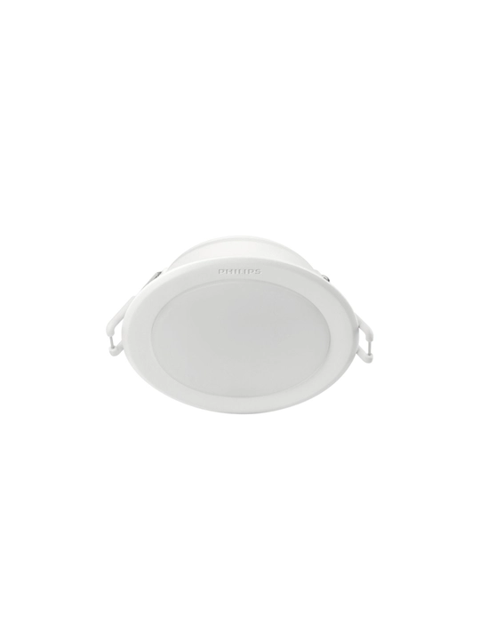 Philips 59467 MESON 150 17W 30K WH SQ recessed - 